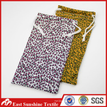 Microfiber Sublimation Printing Pouch for Small Goods